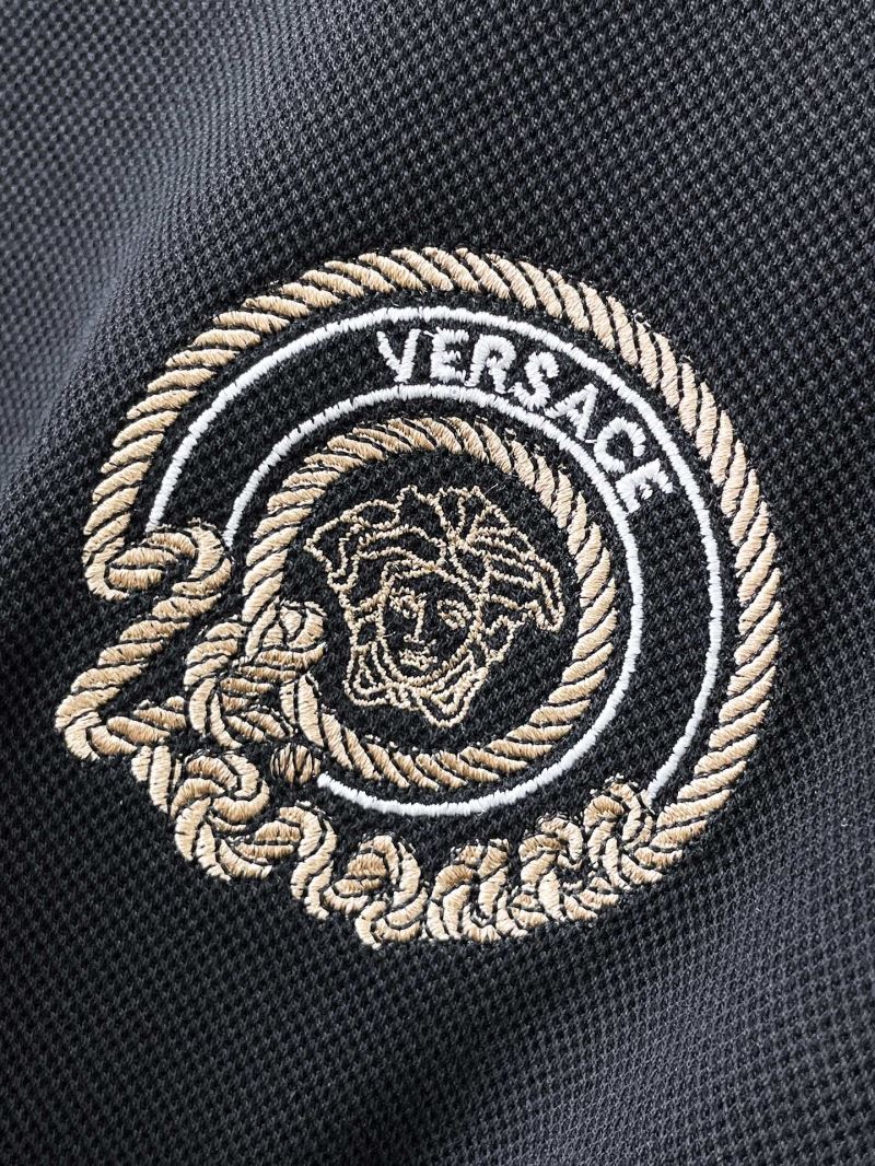 Versace T-Shirts